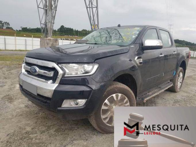 FORD RANGER CD 18/19