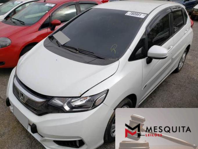 HONDA FIT 19/20 