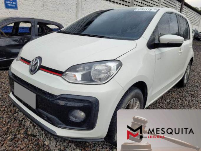 VOLKSWAGEN UP 18/19