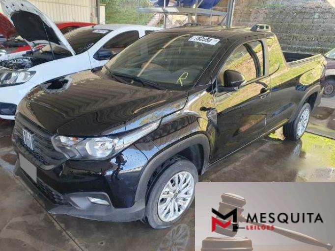 FIAT STRADA 21/22