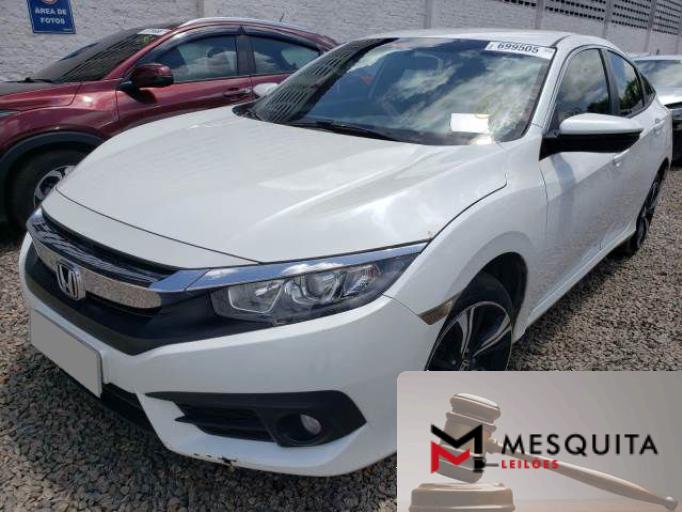 HONDA CIVIC 18/18 