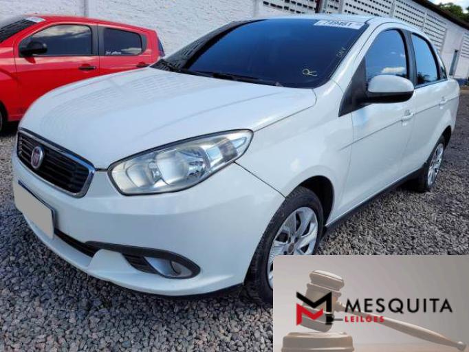 FIAT GRAND SIENA 17/17
