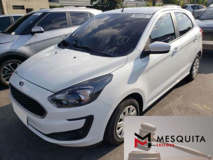 FORD KA 19/20