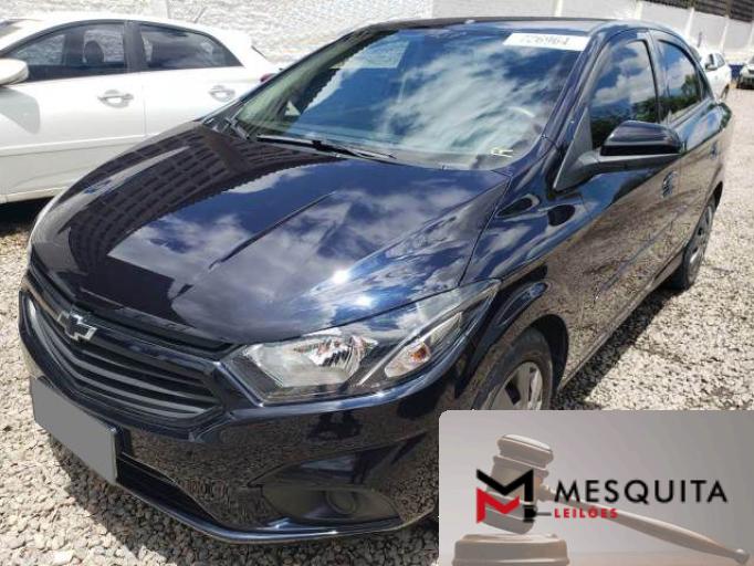 CHEVROLET ONIX PLUS 20/21