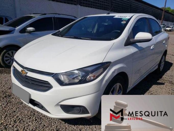 CHEVROLET PRISMA 18/18