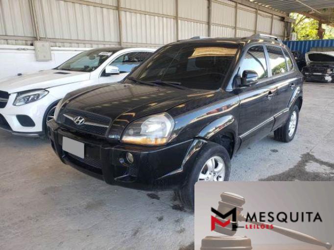 HYUNDAI TUCSON 17/17