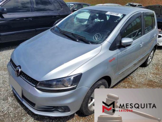 VOLKSWAGEN FOX 16/16