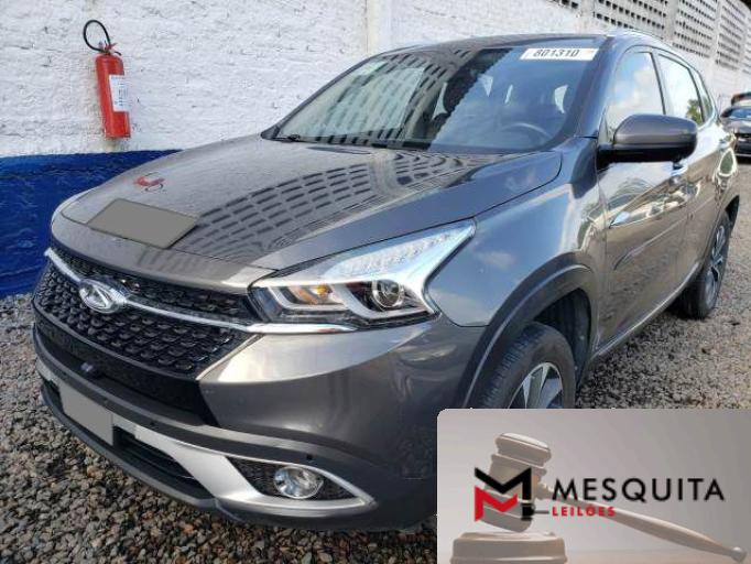CAOA CHERY TIGGO 7 21/22