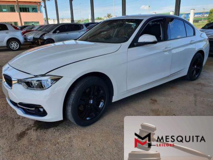 BMW SERIE 3 17/17
