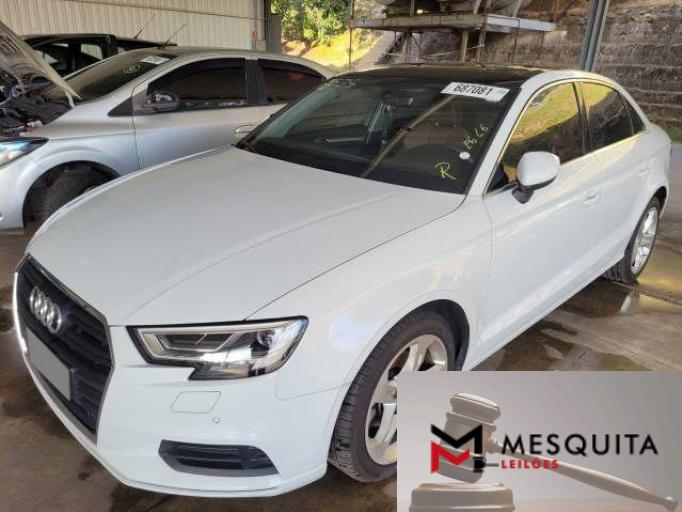 AUDI A3 SEDAN 20/20
