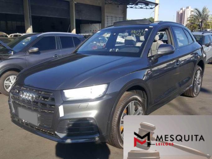 AUDI Q5 19/20