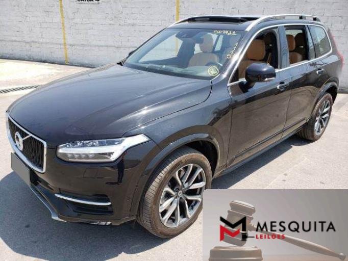 VOLVO XC90 18/19