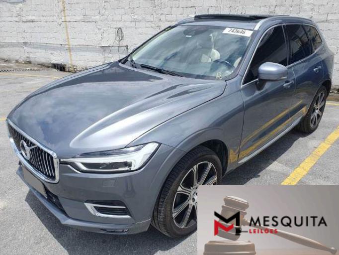 VOLVO XC60 17/18