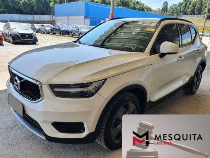 VOLVO XC40 18/19