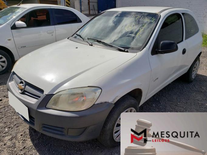 CHEVROLET CELTA 10/11
