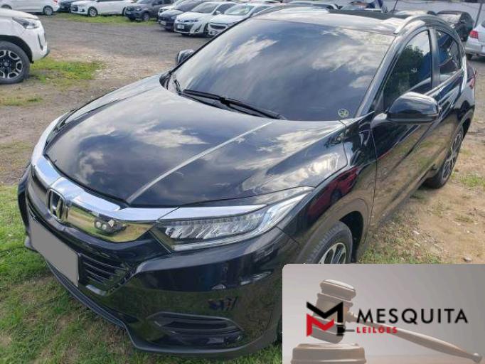 HONDA HR-V 21/21