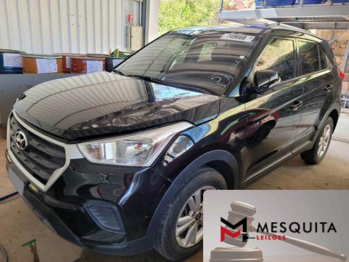 HYUNDAI CRETA 19/20
