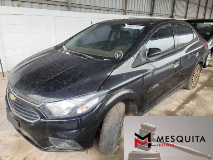 CHEVROLET PRISMA 19/19