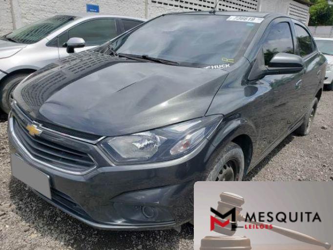 CHEVROLET PRISMA 19/19