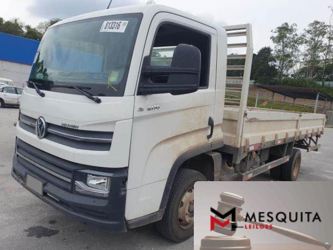 VOLKSWAGEN DELIVERY 22/23