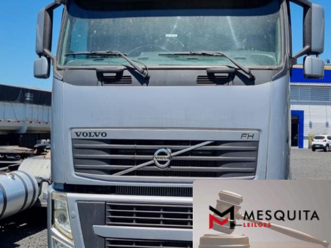 VOLVO FH520 22/22