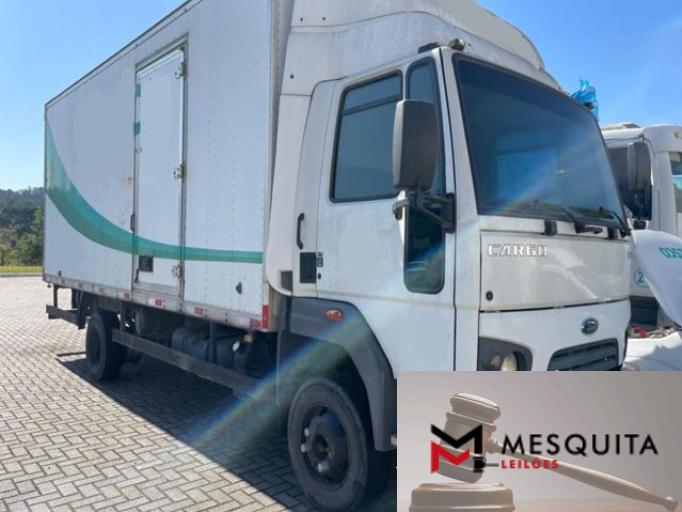 FORD CARGO 17/17
