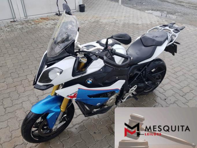 BMW S 1000 X 16/16