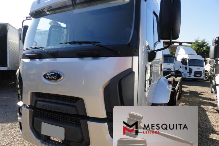 FORD CARGO 12/12