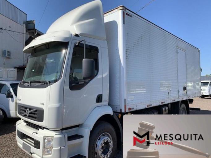 VOLVO VM-220 13/13