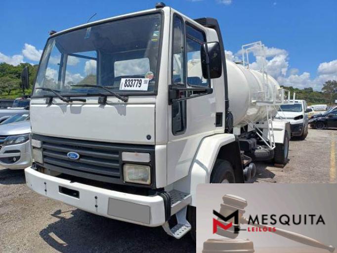 FORD CARGO 1215 99/99