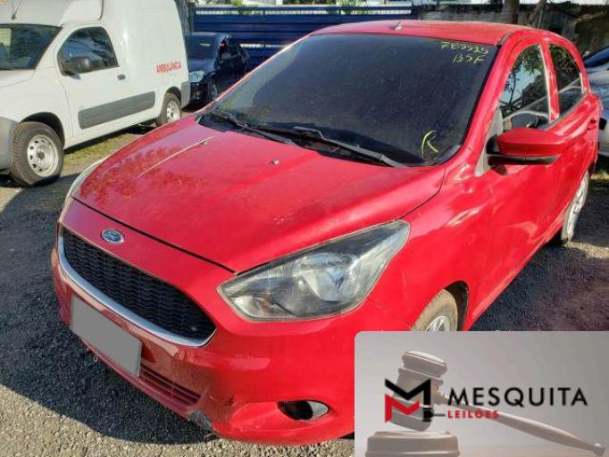 FORD KA 14/15