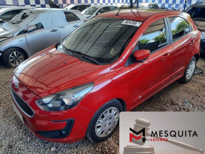 FORD KA 19/19