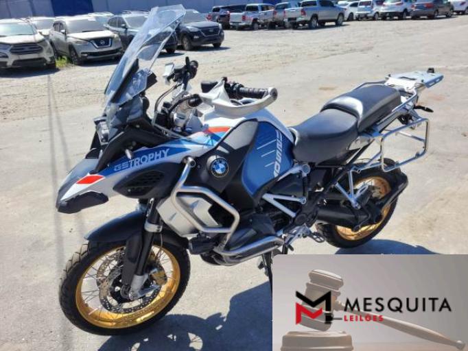 BMW R 1250 22/23