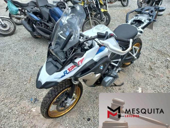 BMW R 1250 22/23