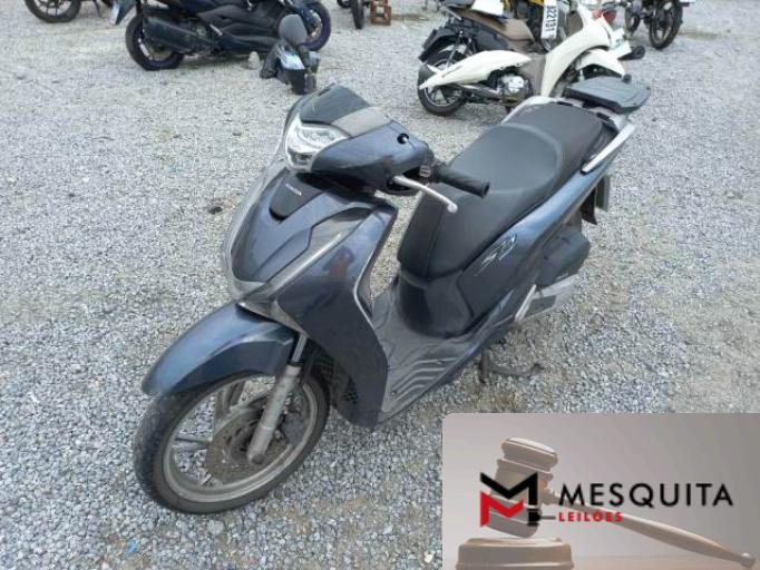 HONDA SH 19/19