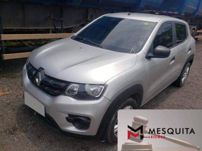 RENAULT KWID 21/22