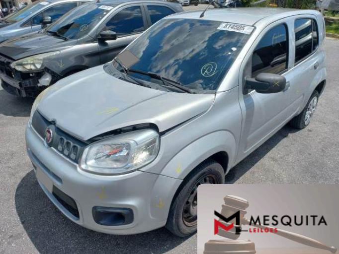 FIAT UNO 16/16
