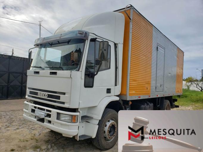 IVECO EUROCARGO 09/09