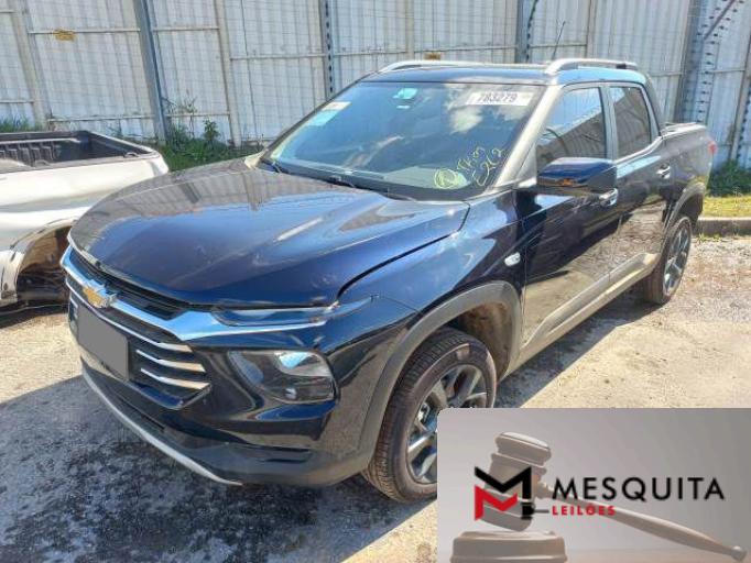 CHEVROLET MONTANA 22/23