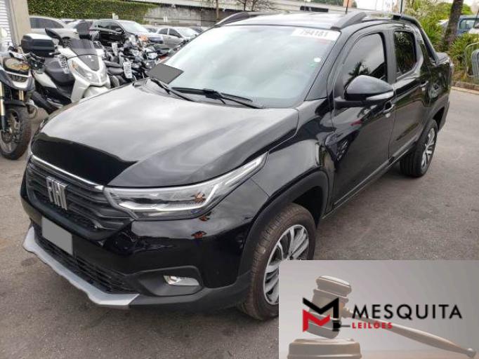 FIAT STRADA CD 22/23