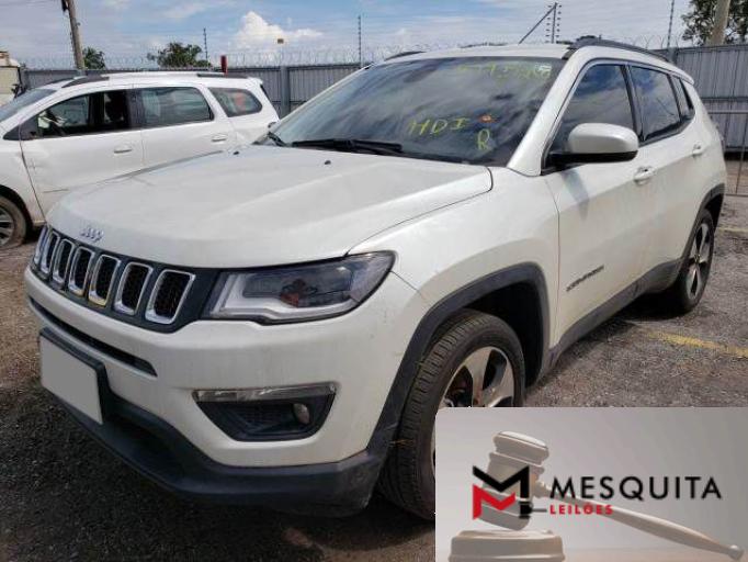 JEEP COMPASS 17/18