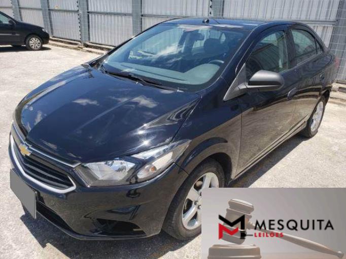 CHEVROLET ONIX PLUS 21/21