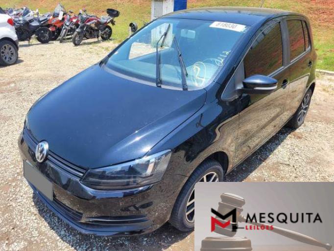 VOLKSWAGEN FOX 18/18