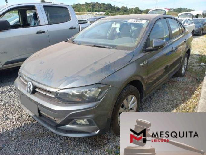 VOLKSWAGEN VIRTUS 21/21