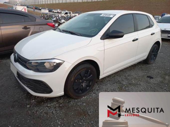 VOLKSWAGEN POLO 22/22