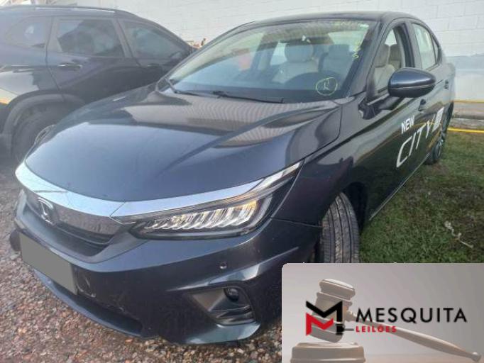 HONDA CITY 23/23