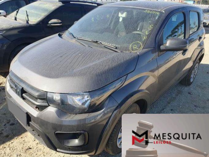 FIAT MOBI 22/22