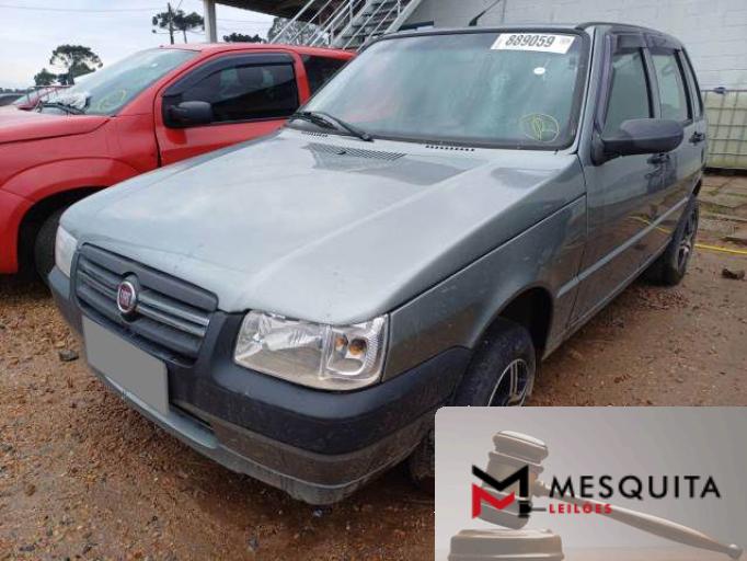 FIAT UNO 10/10