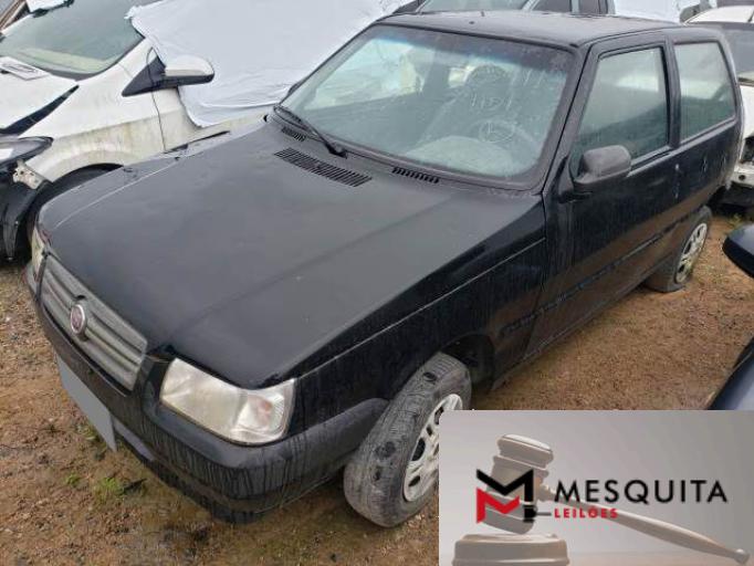 FIAT UNO 11/12