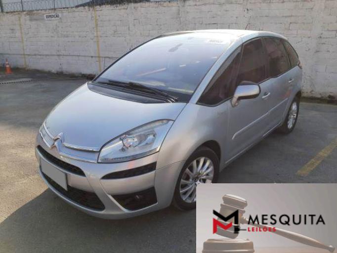 CITROEN C4 PICASSO 11/12